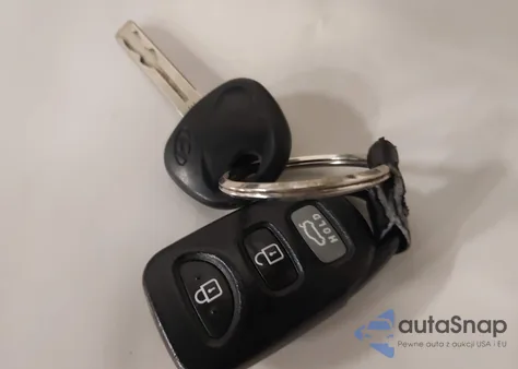 2013 Hyundai Sonata Gls из США, поврежденный, VIN 5NPEB4AC8DH737276